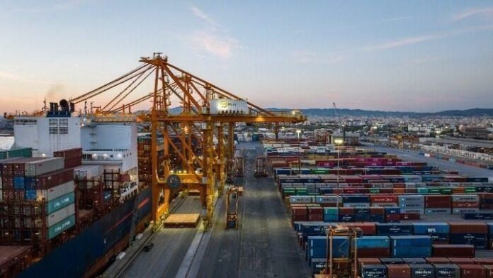 Ελπίδες για εξαγωγές 50 δισεκατομμυρίων ευρώ έως το 2025