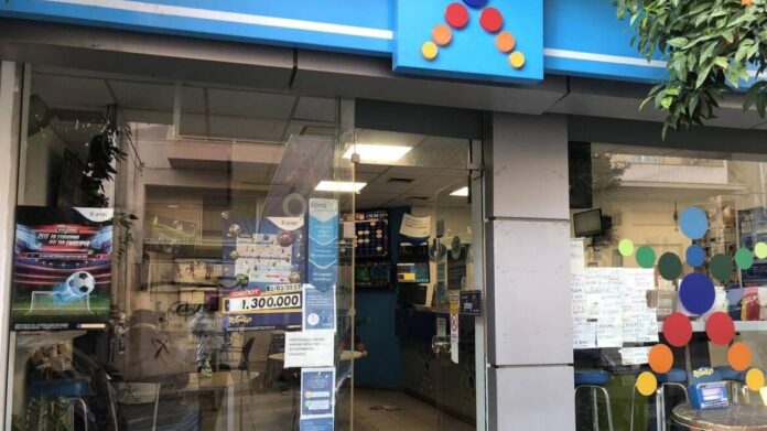 Επιδρομείς λήστεψαν πρακτορείο ΟΠΑΠ στα Λιόσια και πρατήριο καυσίμων στο Χαϊδάρι