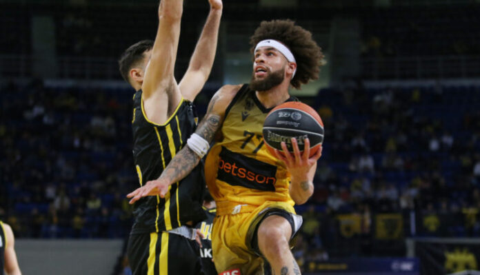 Η ΑΕΚ Betsson ξεπέρασε το απαγορευτικό μέτρο και κινείται για νέες προσθήκες