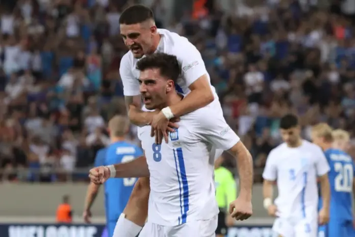 Η Εθνική Ελλάδας στοχεύει στην ιστορική άνοδο στη League A του Nations League και οι επιπτώσεις για το Euro 2028