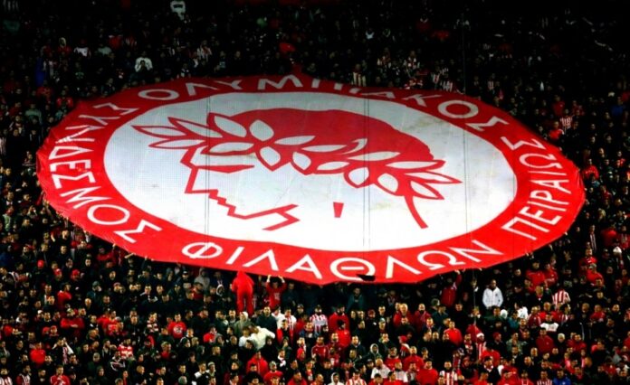 Η ΠΑΕ Ολυμπιακός εκφράζει την υποστήριξή της στην παγκόσμια ημέρα κατά του ρατσισμού