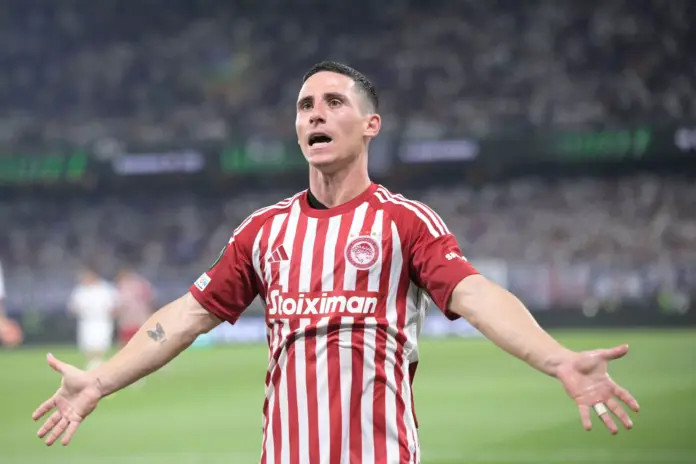 Η κατάσταση του Ποντένσε στον Ολυμπιακό: Νέες προκλήσεις και συζητήσεις που θα φέρουν λύσεις