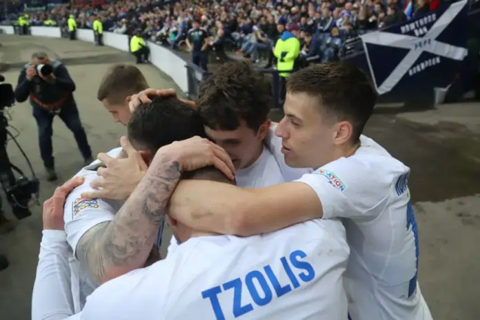 Η νέα γενιά του Γιοβάνοβιτς: Η Εθνική Ελλάδας με τον χαμηλότερο μέσο όρο ηλικίας