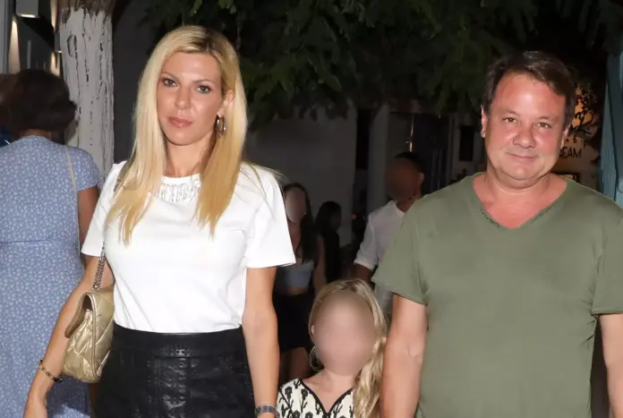 Λύτρας κατηγορεί την Πολυζωγοπούλου: Απαίτησε 300.000 ευρώ και ακίνητο πριν από τη δίκη τον Απρίλιο