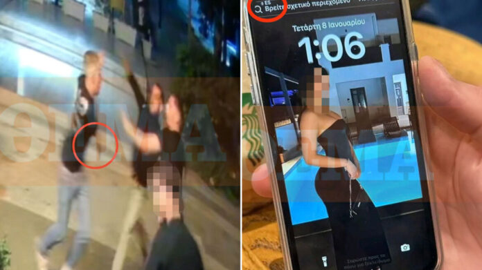 Μια γυναίκα, αναρτήσεις στα social media και ένα εισιτήριο: Η σύλληψη του δράστη της δολοφονίας 23χρονου έξω από κλαμπ στο Μαρούσι link protothema.gr