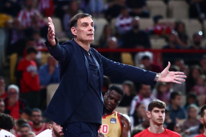 Μπαρτζώκας: 