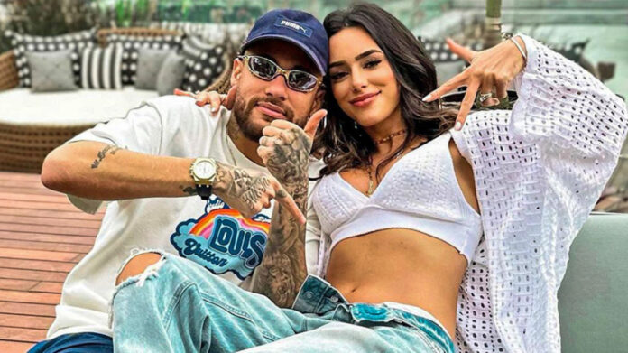 Νέο σκάνδαλο για τον Νεϊμάρ: Γυναίκα ισχυρίζεται ότι έμειναν μαζί τη νύχτα