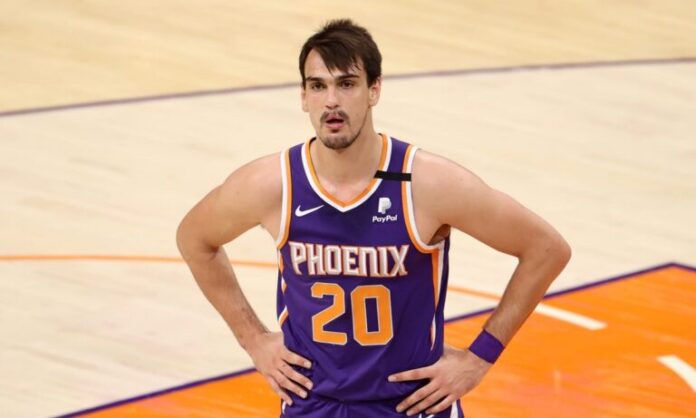 Η Ρεάλ Μαδρίτης σκέφτεται τον Ντάριο Σάριτς ως στόχο για την επόμενη σεζόν, σύμφωνα με ισπανική πηγή