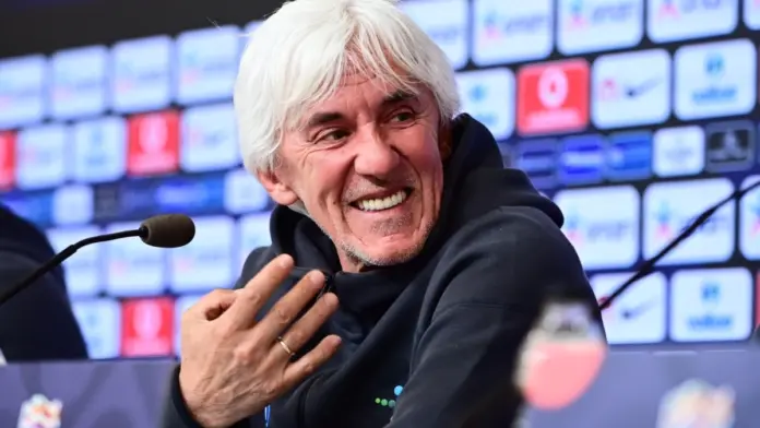 Ο Γιοβάνοβιτς συγκινήθηκε από τον Σιώπη: 