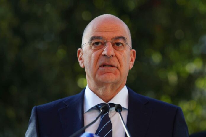 Ο Δένδιας απαιτεί 25% ελληνική συμμετοχή σε όλα τα προγράμματα αμυντικού εξοπλισμού