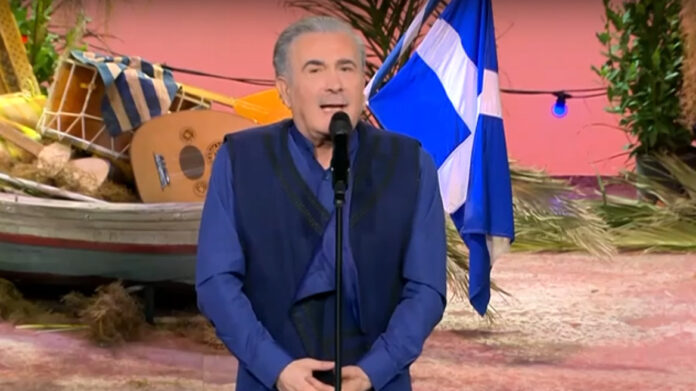 Ο Λάκης Λαζόπουλος αναφέρει ότι η δολοφονία του γιου της εισαγγελέως ακολουθεί «μαφιόζικη λογική»