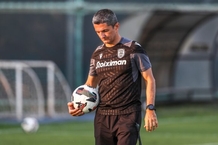 Ο Λουτσέσκου περιμένει τους διεθνείς παίκτες του