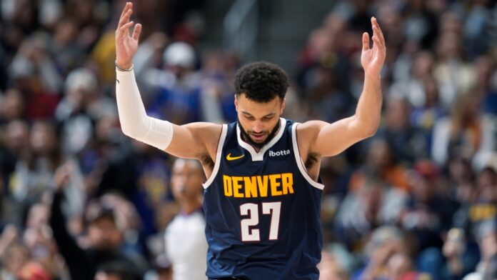 Ο Μάρεϊ έλαμψε και οι Νάγκετς επικράτησαν των Ρόκετς