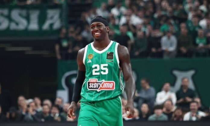 EuroLeague: Ο Παναθηναϊκός παραμένει στο πείσμα για την κατάκτηση της δεύτερης θέσης, πίσω από τη Φενέρμπαχτσε