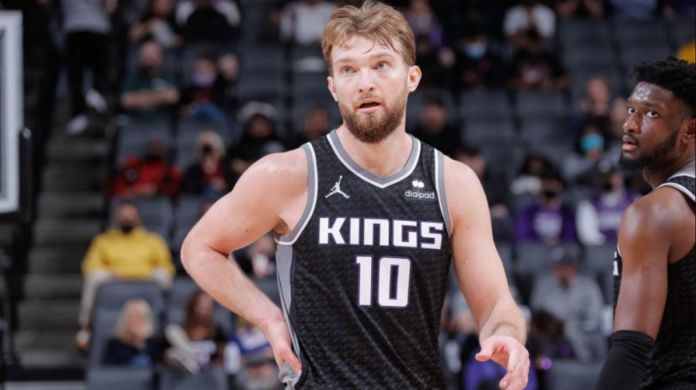 Ο Σαμπόνις αντιμετωπίζει νέους τραυματισμούς, οι Κινγκς ανησυχούν για το μέλλον του