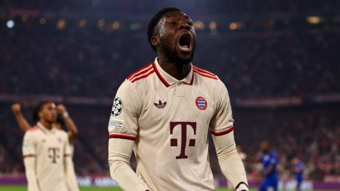 Ο μάνατζερ του Αλφόνσο Ντέιβις ρίχνει ευθύνες στον ομοσπονδιακό τεχνικό για τον σοβαρό τραυματισμό του - Η αντίδραση της Καναδάς