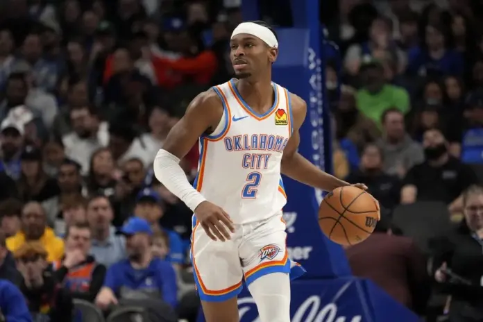 Οι Θάντερ κυριάρχησαν επί των Σίξερς