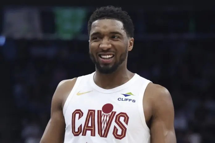 Οι Καβαλίερς επικράτησαν των Τζαζ