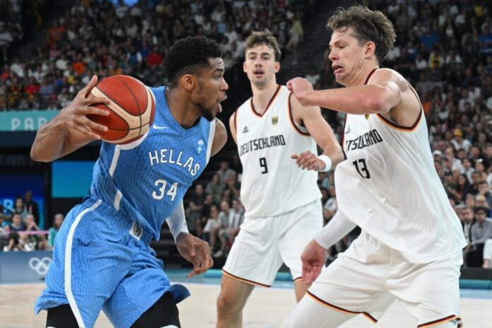 Οι αντίπαλοι της Εθνικής στο EuroBasket 2025 αποκαλύπτονται σήμερα - πληροφορίες για την κλήρωση