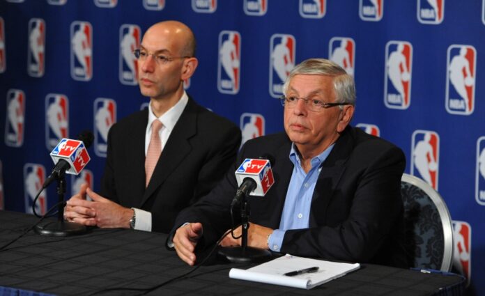 Οι απαραβίαστες αρχές της FIBA στις διαπραγματεύσεις με το NBA για μια νέα ευρωπαϊκή διοργάνωση