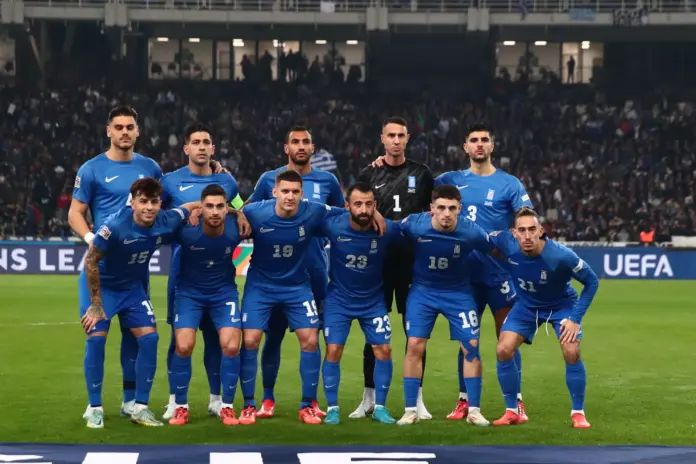 Οι πιθανότητες της Εθνικής Ελλάδας να προβιβαστεί στη League A
