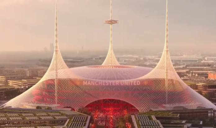 Ποιο θα είναι το προσωρινό γήπεδο της Μάντσεστερ Γιουνάιτεντ κατά την ανέγερση του νέου σταδίου;