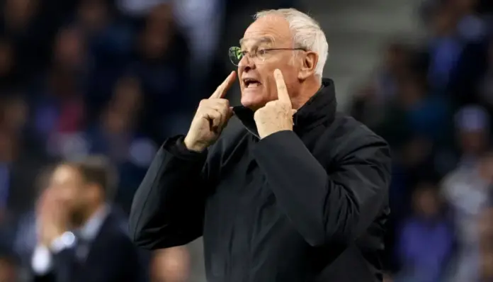 Ρανιέρι αποκλείει τον Γκασπερίνι: 