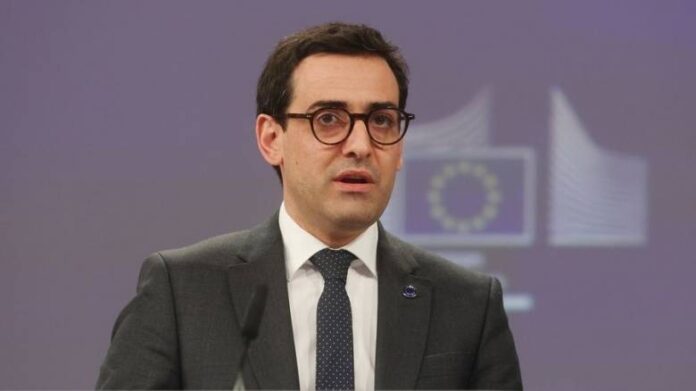 Επίσκεψη του αντιπροέδρου της Ευρωπαϊκής Επιτροπής για τη Βιομηχανία στην Ελλάδα