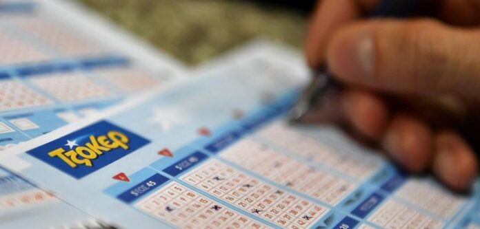 Στην Κω βρέθηκε ο νικητής του Τζόκερ με κέρδη 7,7 εκατομμύρια ευρώ