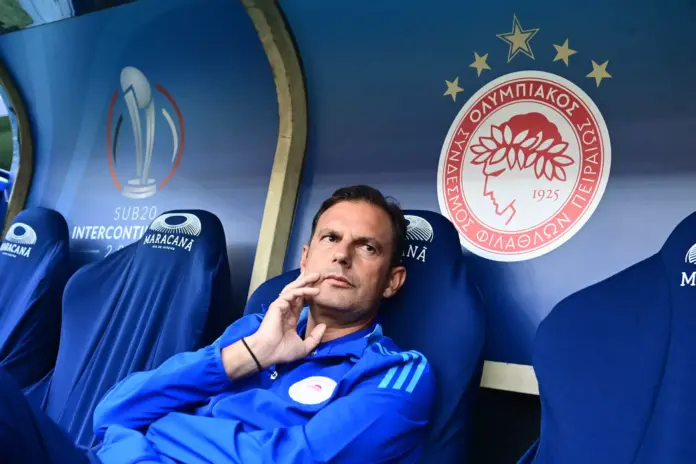 Σωτήρης Συλαϊδόπουλος