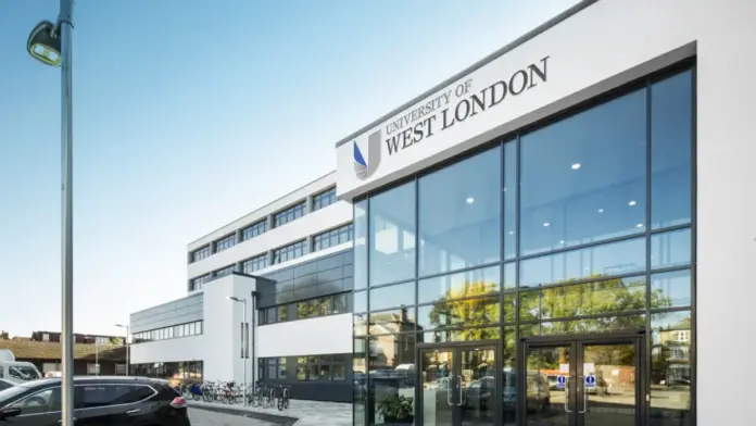 Το Πανεπιστήμιο West London ζητά άδεια για την ίδρυση ιδιωτικού πανεπιστημίου στην Ελλάδα