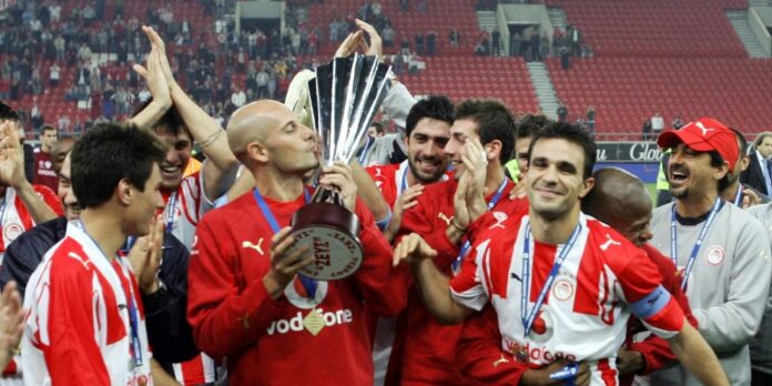 Το πιθανό σενάριο για το Super Cup Ελλάδας αν ο Ολυμπιακός κερδίσει και τα δύο τρόπαια