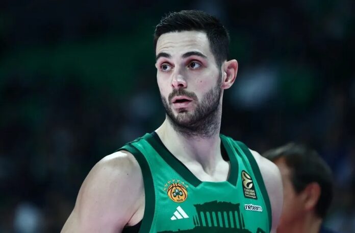 Τραγική αναποδιά για τον Παναθηναϊκό, τραυματίστηκε και ο Παπαπέτρου που έδειχνε φόρμα στο ΟΑΚΑ