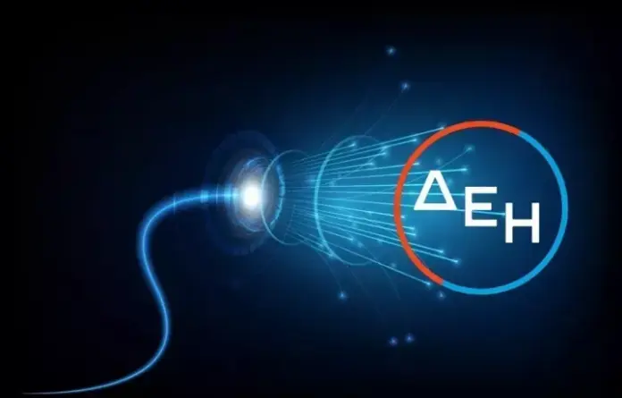 Η ΔΕΗ ενισχύει τα data centers με διεθνείς συνεργασίες