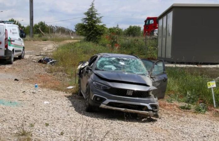 Σοκαριστικό γεγονός στη Θεσσαλονίκη: Κατέστρεψε το αμάξι μιας κοπέλας, νομίζοντας ότι ήταν άλλη!
