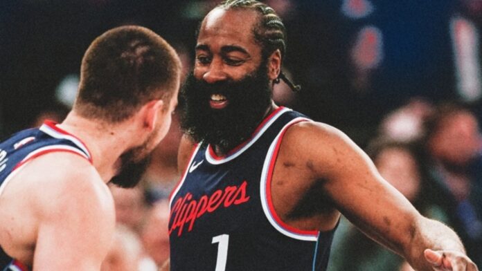 Λέοναρντ και Χάρντεν οδήγησαν τους Κλίπερς σε νίκη επί του Ορλάντο, ενώ οι Θάντερ συντρίψαν τους Μπουλς