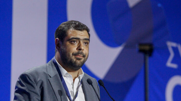 Παύλος Μαρινάκης για τη δίκη της διοίκησης του Ολυμπιακού: «Αποκλειστικά ζήτημα δικαιοσύνης, δεν μπορούμε να εμπλακούμε»