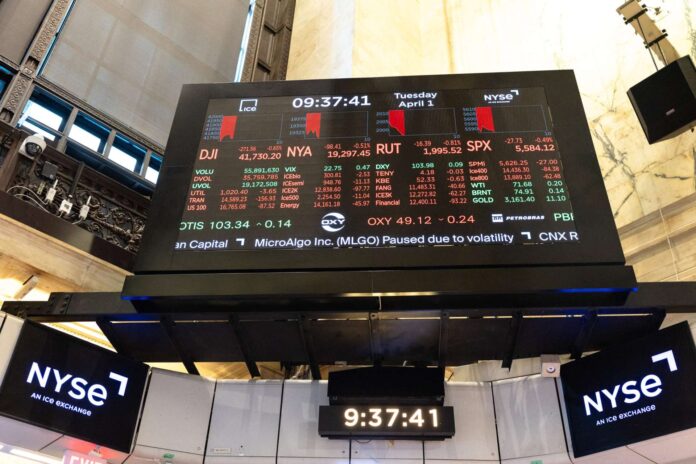 Ποια κράτη της ΕΕ επηρεάζονται περισσότερο από τους αμερικανικούς δασμούς 20%