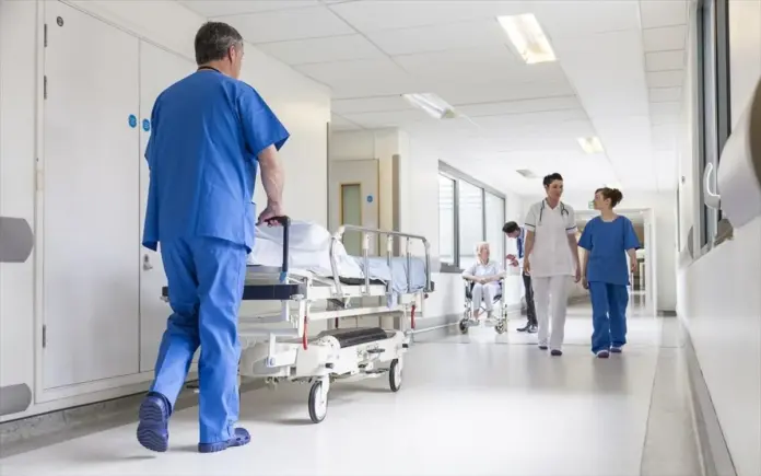 Το υπουργείο Υγείας επιταχύνει τις αλλαγές για τις εφημερίες και τα νοσοκομεία